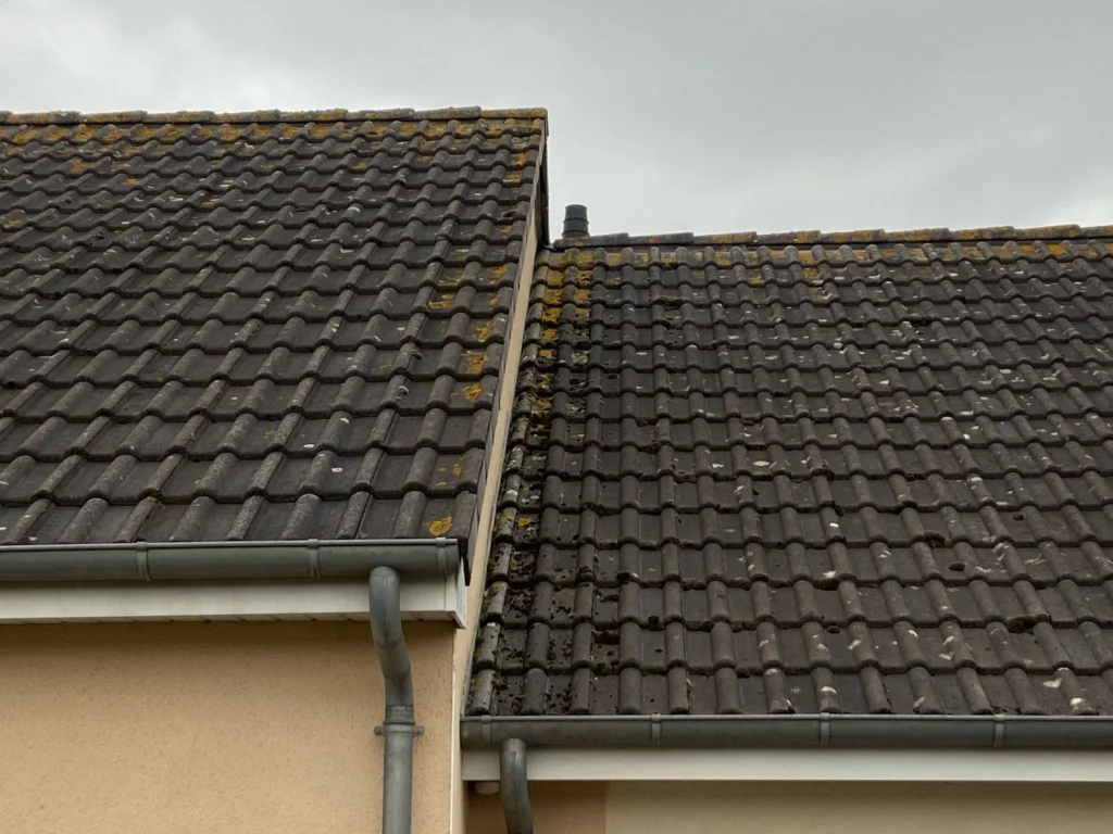 Entretien Extérieur dans le Loiret Toiture, Façade et Panneaux Solaires