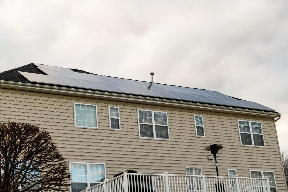 Entretien de panneau solaire dans le Maine-et-Loire 49