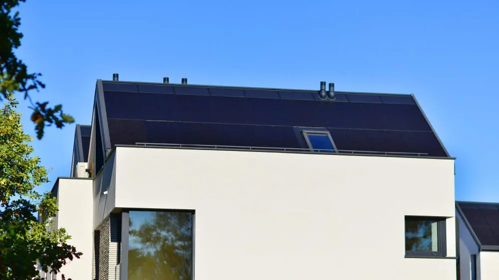 Nettoyage de Panneaux Solaires en Sarthe