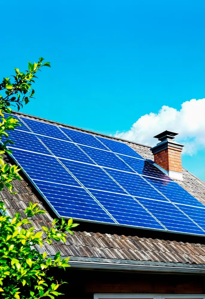 Quand la saleté freine la performance solaire​