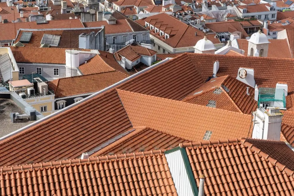 Toiture terre cuite ou béton