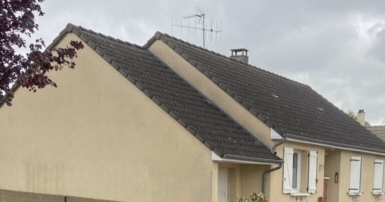Améliorez Votre Façade à Montbouy avec Nos Solutions d’Entretien Professionnel