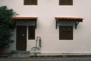 Améliorez la façade de votre maison avec les experts Confie