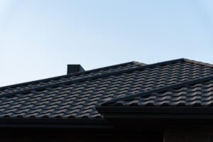 Astuces efficaces pour enlever mousse sur toiture à Naveil rapidement