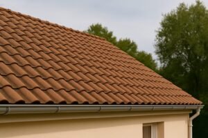 Comment enlever la mousse sur un toit guide complet pour un démoussage efficace