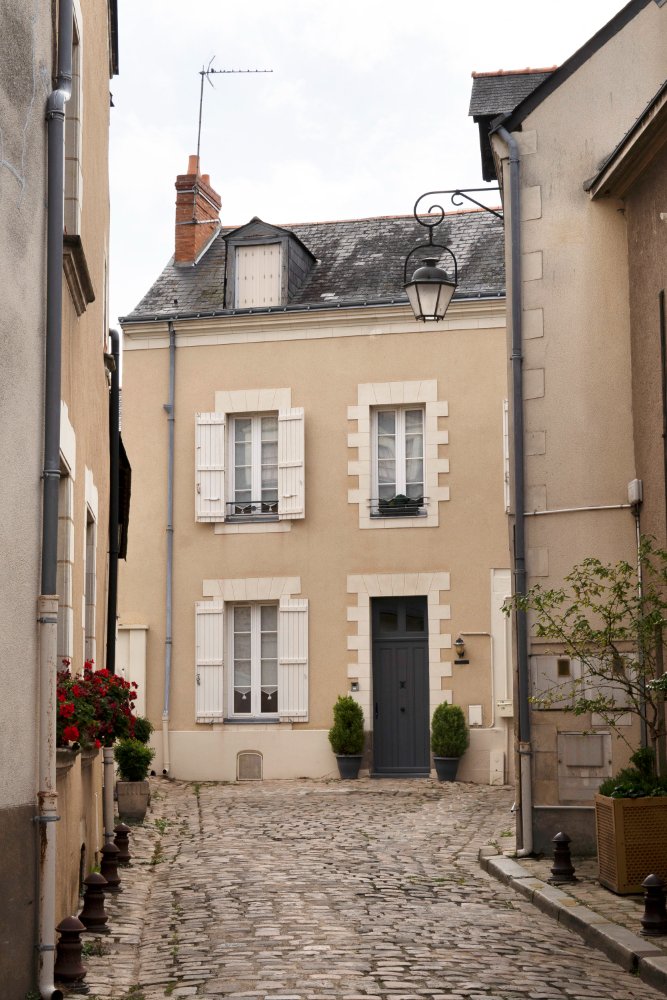 Découvrez le Meilleur Service de Lavage de Façade à Conflans-sur-Loing