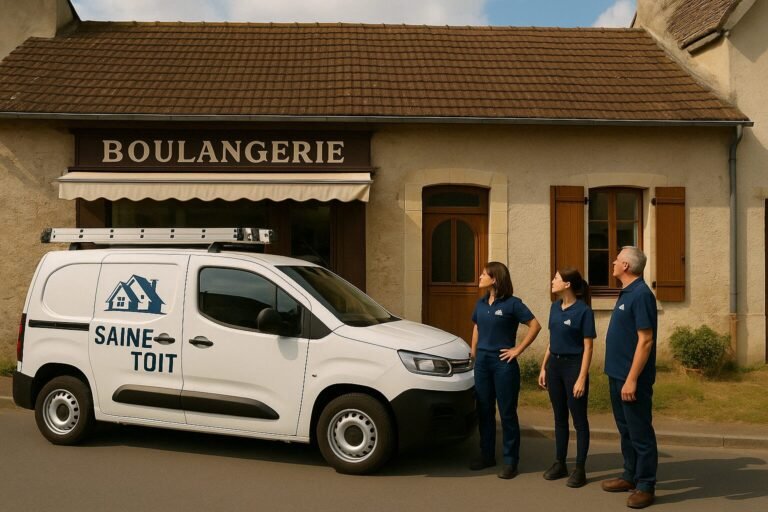 Découvrez le Nettoyage de Façade à Le Charme Pour Une Maison Éclatante