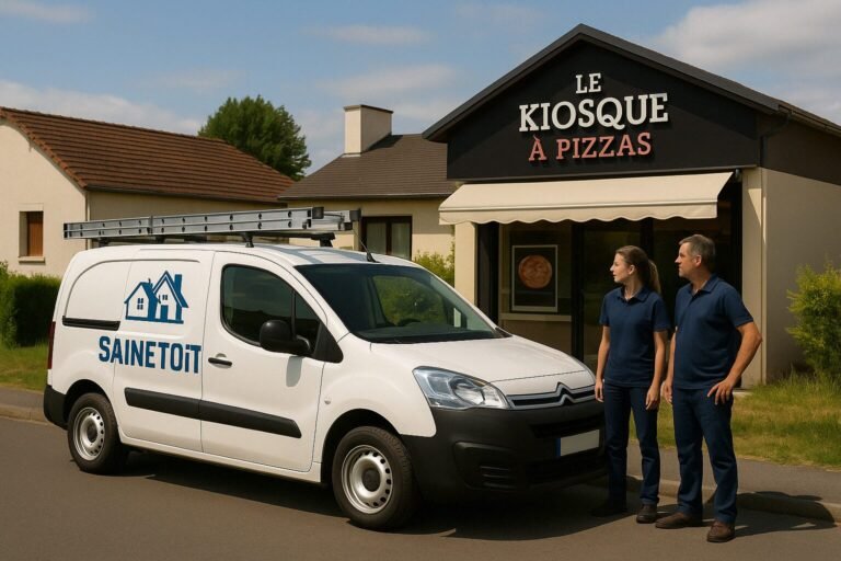 Démoussage Toit à Langesse Protégez Votre Habitat avec Notre Expertise亳