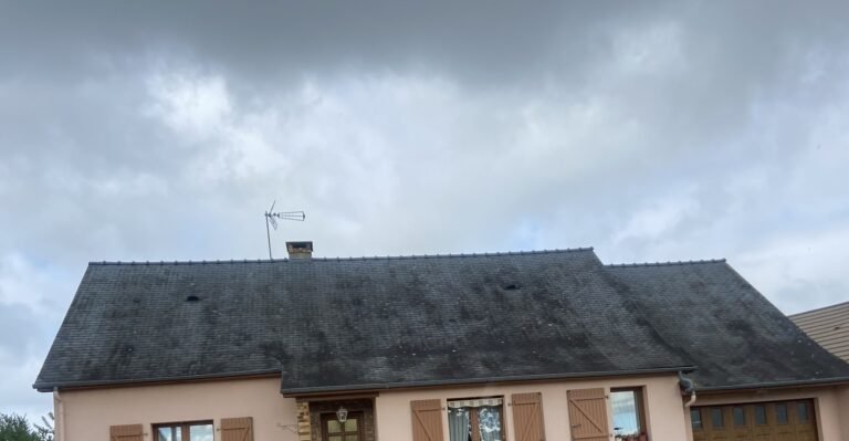 Démoussage Toiture Cortrat Protégez Votre Toit Avec Nos Solutions Efficaces