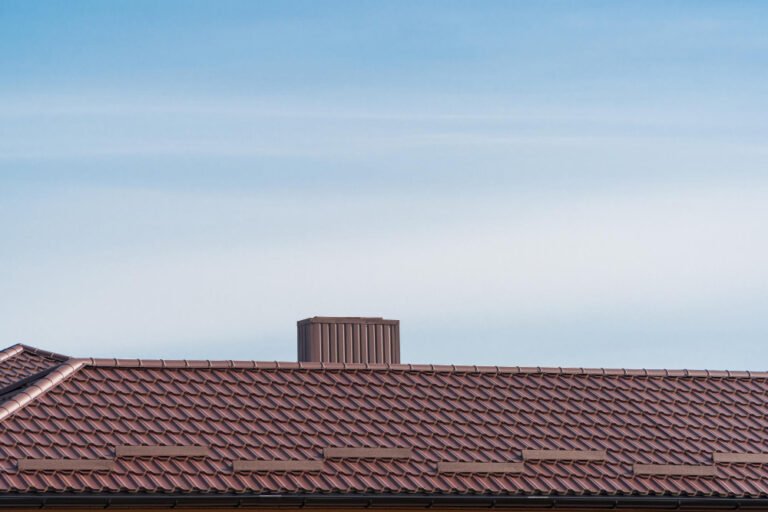 Démoussage Toiture Fay Service Efficace Pour Toit Propre et Durable