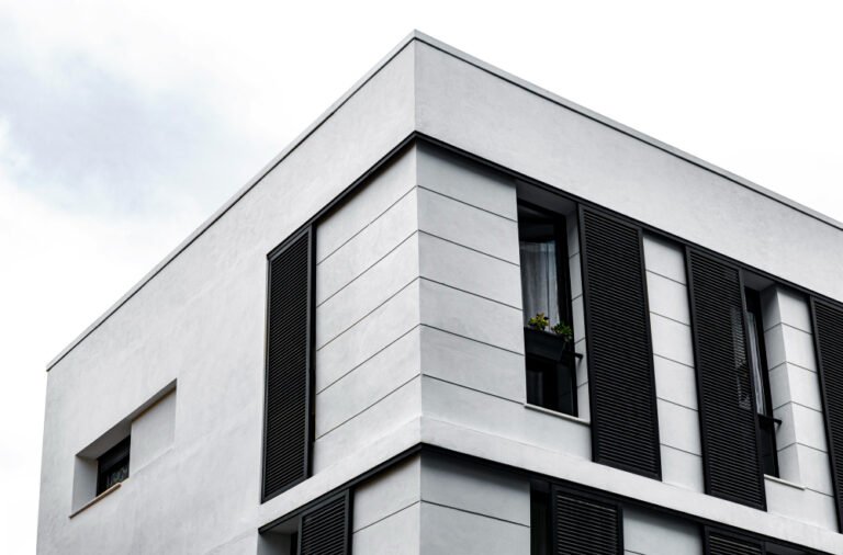 Démoussage façade à Orléans Boostez l’Esthétique de Votre Maison