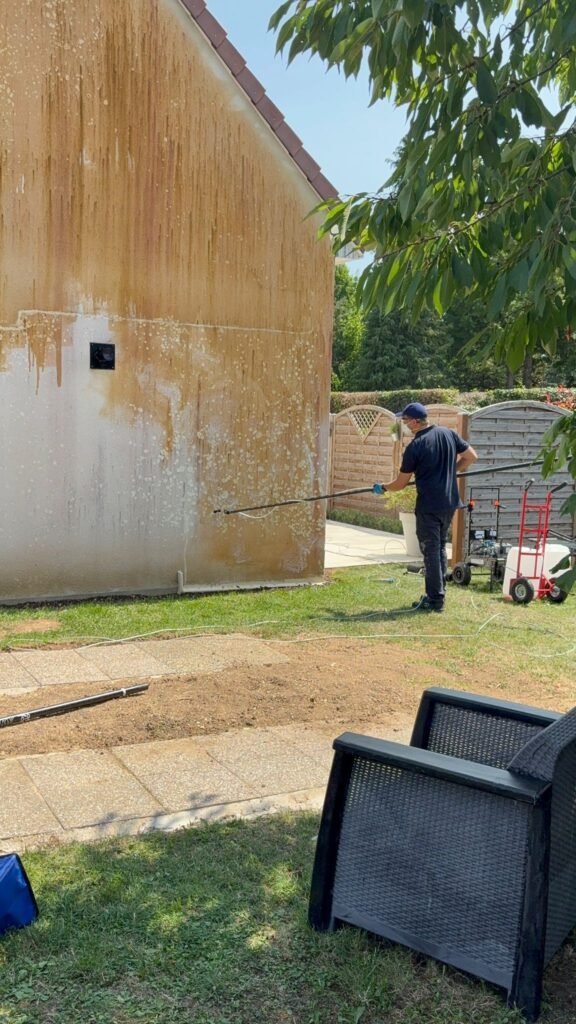 Des méthodes adaptées à chaque type de mur extérieur