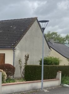 Entretien Façade à Marcilly-en-Beauce Redonnez Vie à Votre Maison