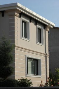 Entretien façade à Boismorand valorisez votre maison avec notre expertise locale