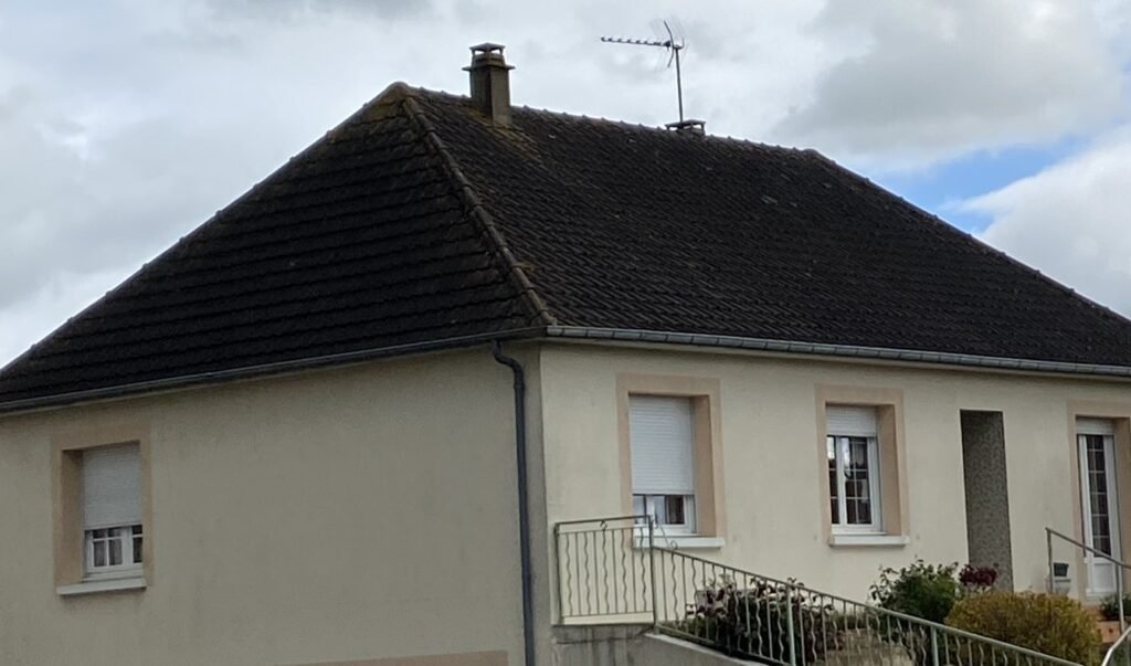Façade Propre à Challes Embellissez Votre Maison en Un Clin d’Oeil