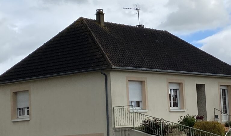 Façade Propre à Challes Embellissez Votre Maison en Un Clin d’Oeil