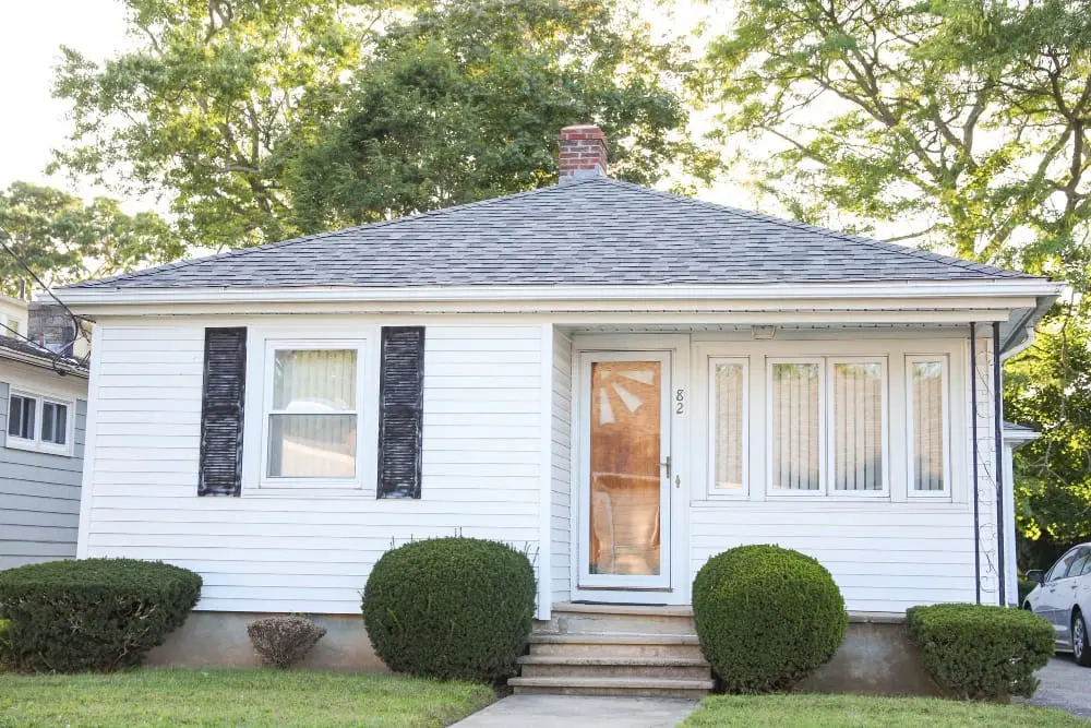Façade Propre à Changé Révélez l’Éclat de Votre Maison avec Nos Experts