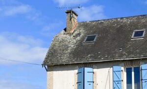 Guide Ultime pour Enlever la Mousse sur Toiture à Pressigny-les-Pins