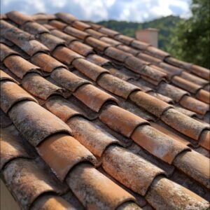 Guide Ultime pour le Nettoyage de Toiture à Montval-sur-Loir