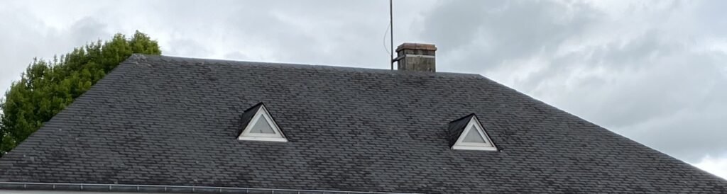 Guide Ultime pour un Entretien Toiture à Conflans-sur-Loing Réussi