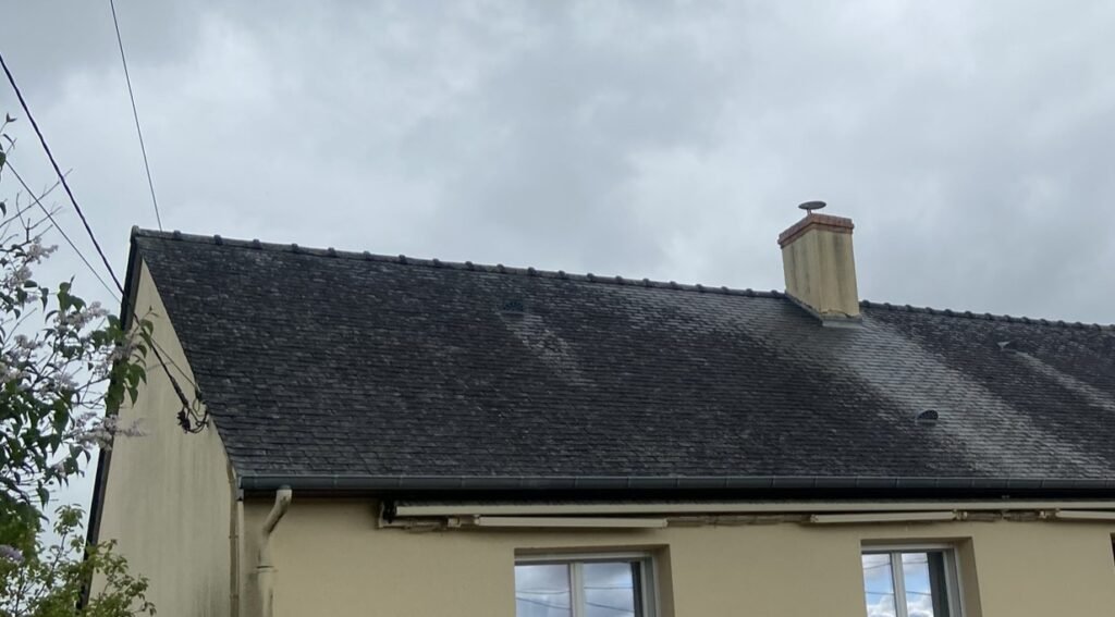 Lavage de Façade à Sainte-Anne Transformez Votre Maison Dès Aujourd’hui