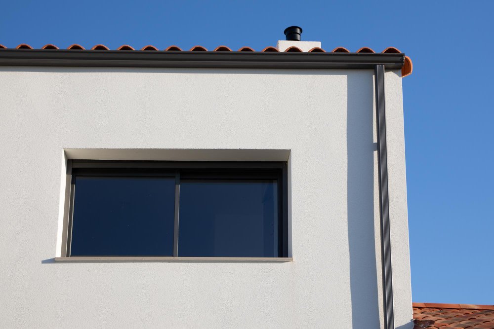 Lavage façade Danzé Redonnez éclat et charme à votre maison