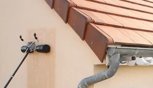 Nettoyage Façade Ballon-Saint-Mars Donnez un Nouvel Éclat à Votre Maison