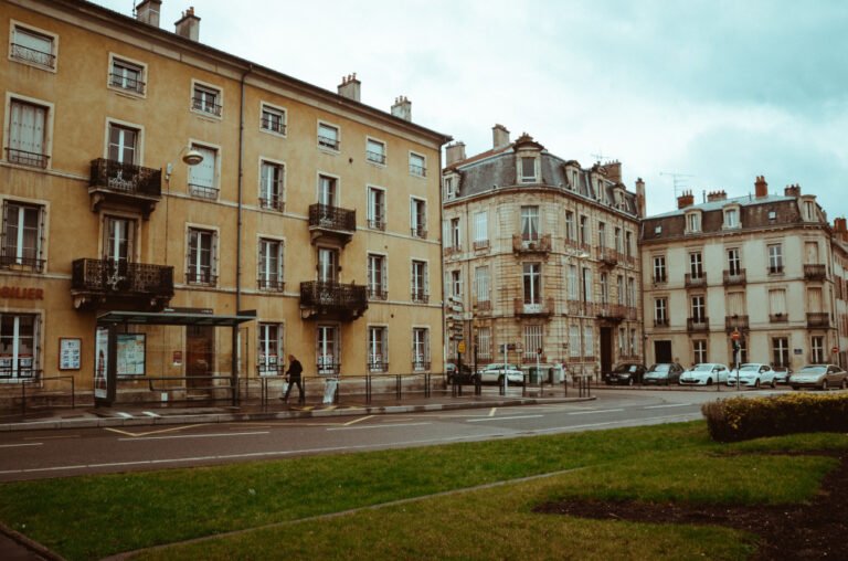 Nettoyage Façade Propre à Dammarie-sur-Loing Services Professionnels Rapides
