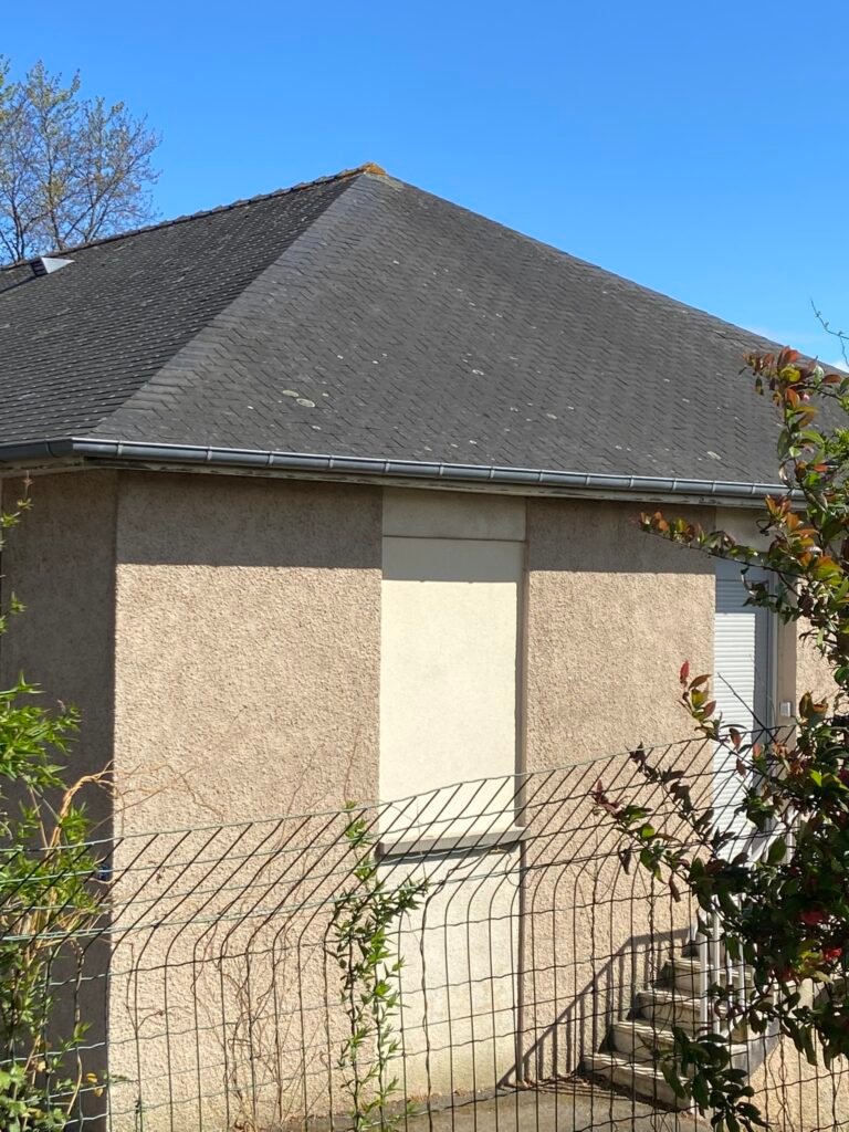 Nettoyage Façade à Naveil Astuces et Techniques pour Maison Toujours Impeccable
