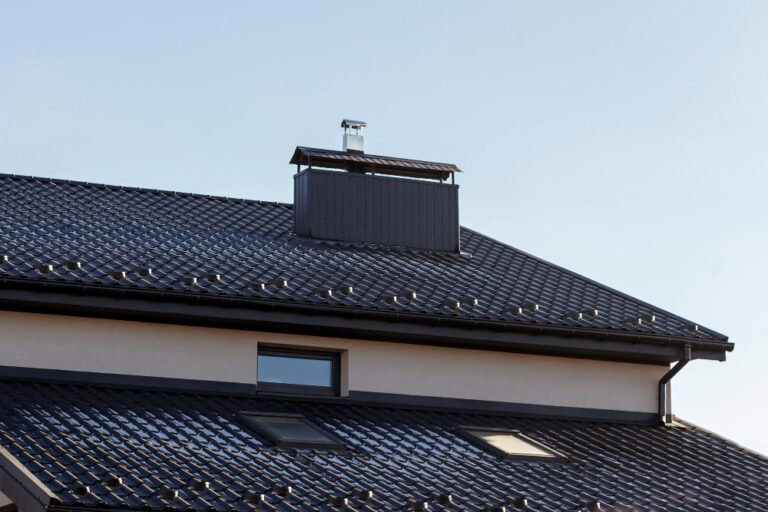 Nettoyage Toit à Marcilly-en-Beauce Protégez Votre Maison Dès Maintenant