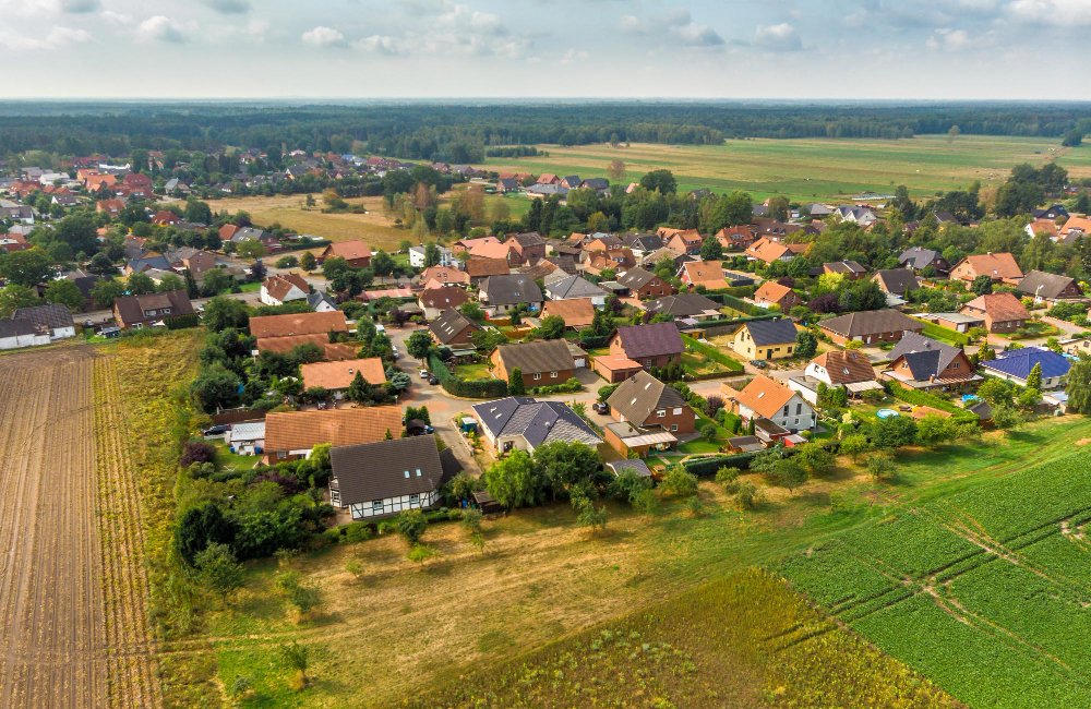 Nettoyage façade à Châtillon-Coligny Redonnez une nouvelle vie à votre maison