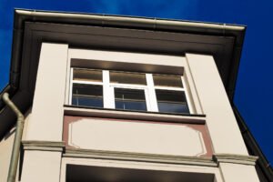 Nettoyage façade à Lavardin Redonnez éclat et valeur à votre maison