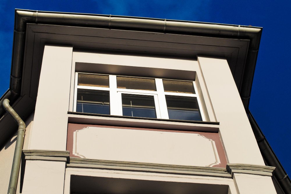 Nettoyage façade à Lavardin Redonnez éclat et valeur à votre maison