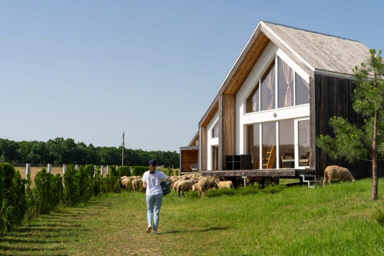 Optez pour une façade propre à Pressigny-les-Pins avec nos solutions efficaces