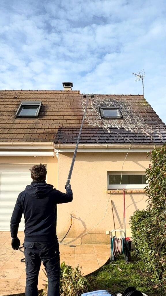 Pourquoi l'aspect extérieur de votre maison à Allonnes est un atout financier