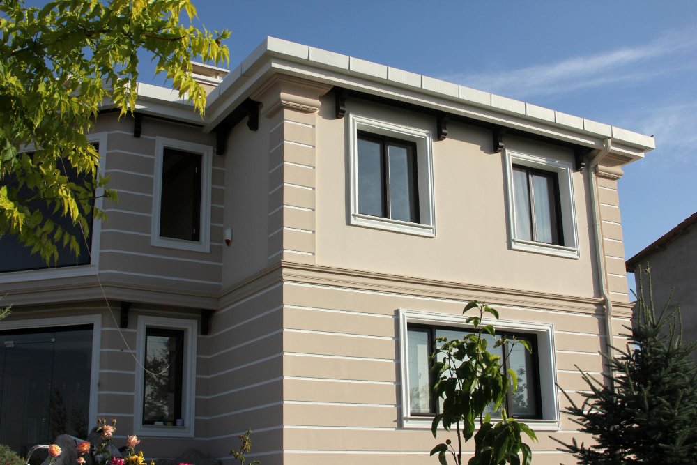 Révélez la beauté de votre maison grâce à un entretien façade à Montoire-sur-le-Loir