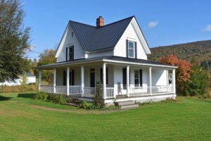 Secrets pour une Toiture Propre et Durable Astuces Incontournables