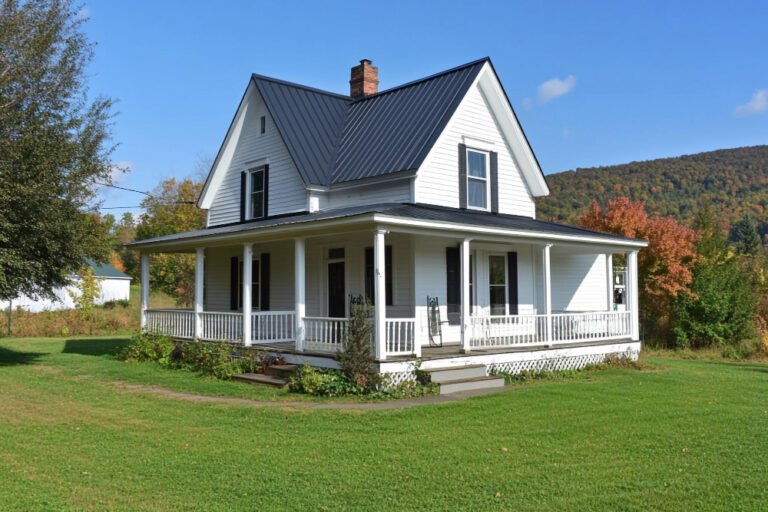 Secrets pour une Toiture Propre et Durable Astuces Incontournables