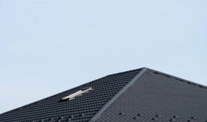 Techniques efficaces pour enlever mousse sur toiture à Challes en toute sécurité
