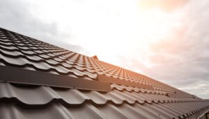 Techniques efficaces pour enlever mousse sur toiture à Mazangé rapidement