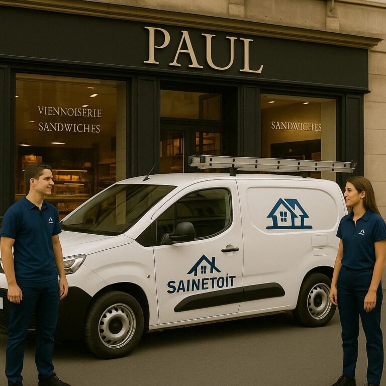 Traitement Façade Antisalissure à La Chapelle-sur-Aveyron Protégez Votre Maison