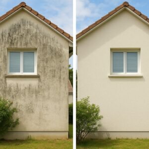 demoussage-toiture-manuel