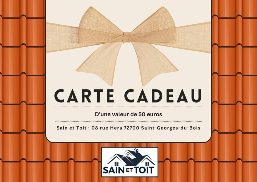 Parrainage chez Sain et Toit
