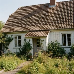 Astuces pour un Nettoyage de Toiture Efficace