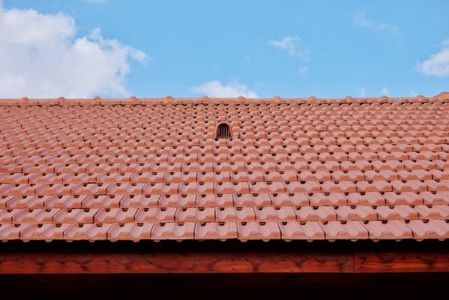 Pourquoi la ventilation sous toiture est-elle essentielle