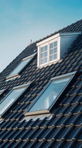 Comment nettoyer ses Velux efficacement