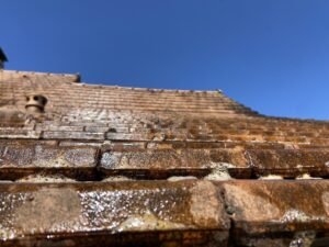 Démoussage de Toiture au Mans Astuces et Techniques