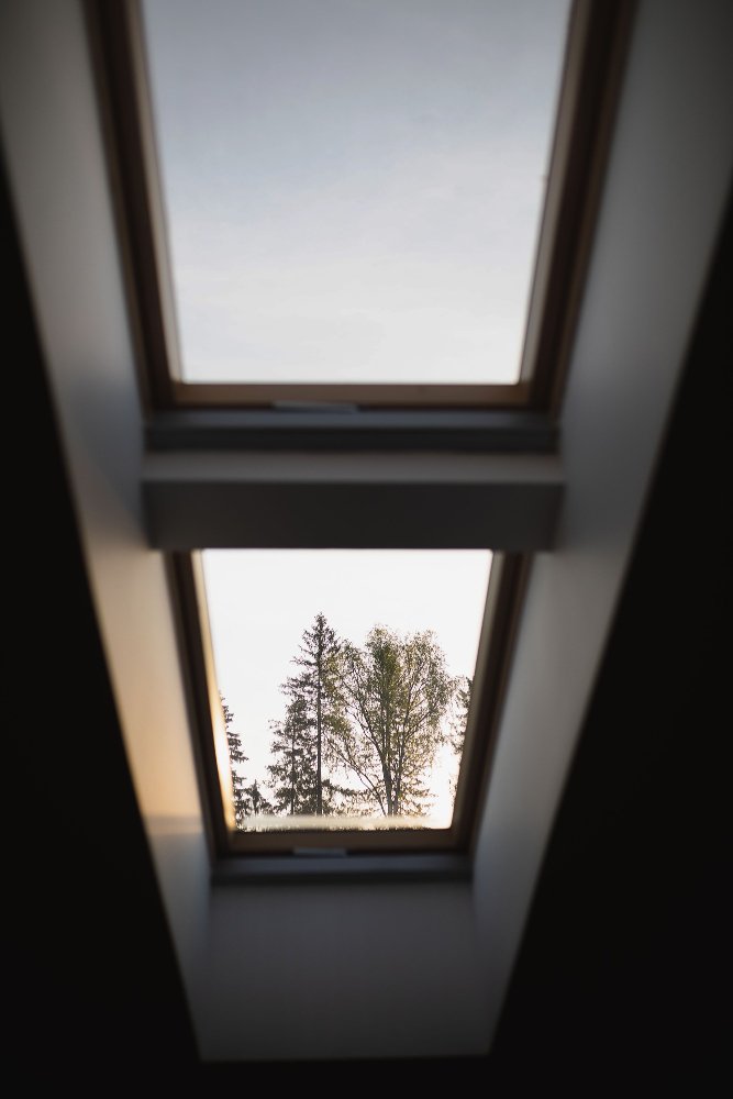 Quand et à quelle fréquence nettoyer ses fenêtres de toit