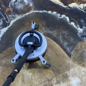 Nettoyage terrasse Le Mans