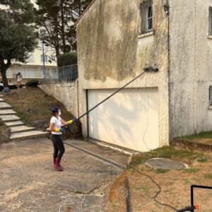 chantier en direct